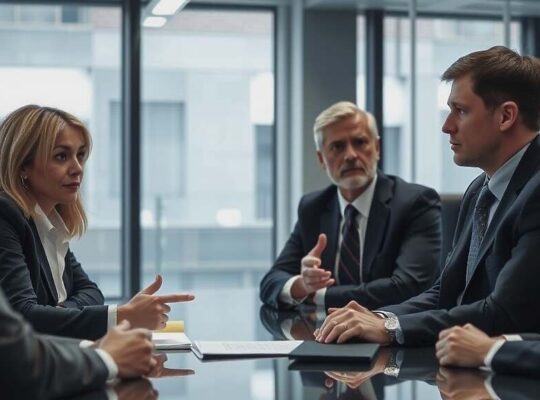 Germany's Health Insurers Demand Deeper Cuts to Avert Premium Hikes