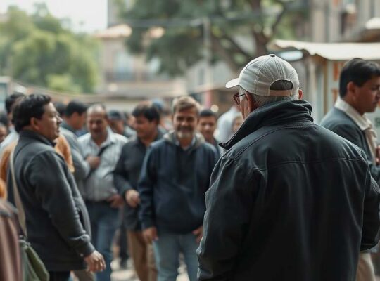 Germany Weighs Compulsory Recruitment Amid Volunteer Drive