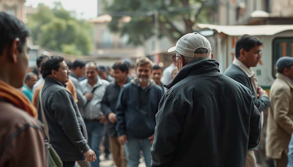 Germany Weighs Compulsory Recruitment Amid Volunteer Drive