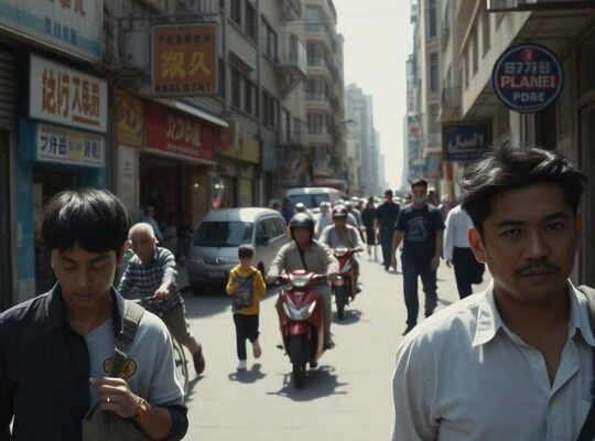 Turkey Seeks Centuries of Prison for Opposition Leader İmamoğlu