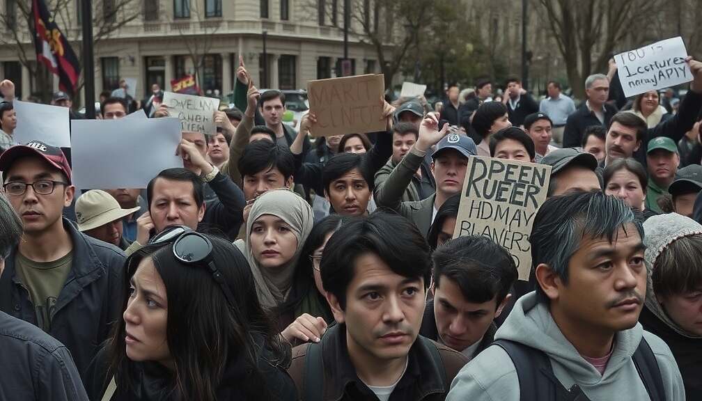 US Designates German "Antifa Ost" as Terrorist Group