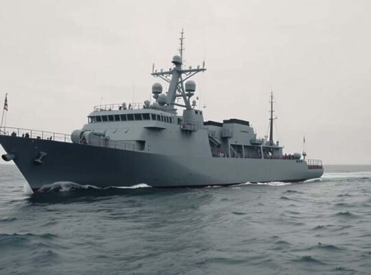 Germany Extends Mediterranean Military Deployments