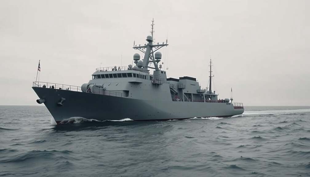 Germany Extends Mediterranean Military Deployments