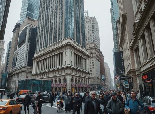 Dax Rises as Investors Await US Jobs Data