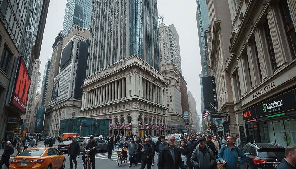 Dax Rises as Investors Await US Jobs Data