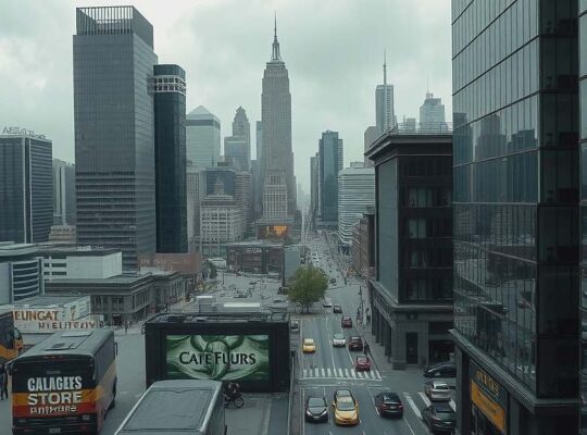 Dax Falls Amid Earnings Disappointments, Siemens Healthineers Under Pressure