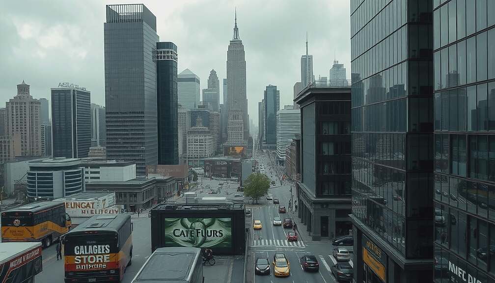 Dax Falls Amid Earnings Disappointments, Siemens Healthineers Under Pressure