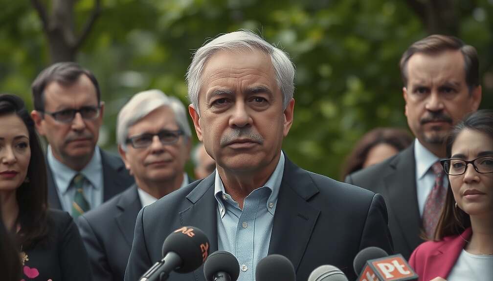 Germany Defends Lack of Funding Commitment for Rainforest Fund