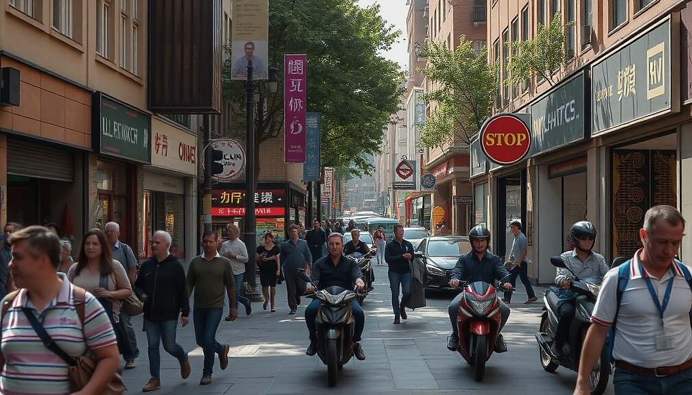 Stocks Rally, Oil Prices Fall Amid Rate Hike Signals