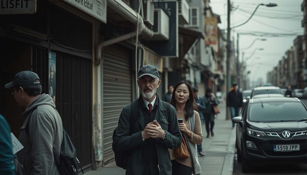 Greens Demand City Revitalization Plan Amid Financial Strain