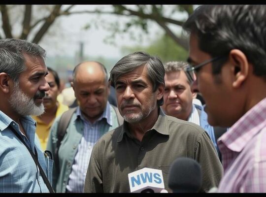 Merz's Brazil Remarks Spark Outrage, Accusations of Colonial Thinking