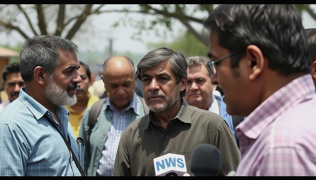 Merz's Brazil Remarks Spark Outrage, Accusations of Colonial Thinking