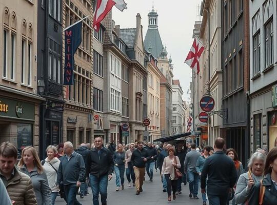 Airbnb Defends Role Amid Housing Shortage Debate