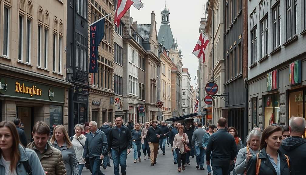 Airbnb Defends Role Amid Housing Shortage Debate