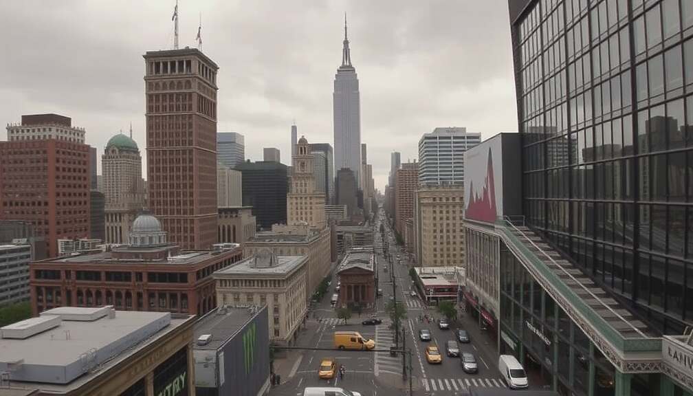 Dax Edges Up From Weak Start, Remains in Negative Territory