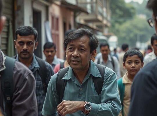 Ukraine Refugee Law Shift to Trigger Costly Overlap