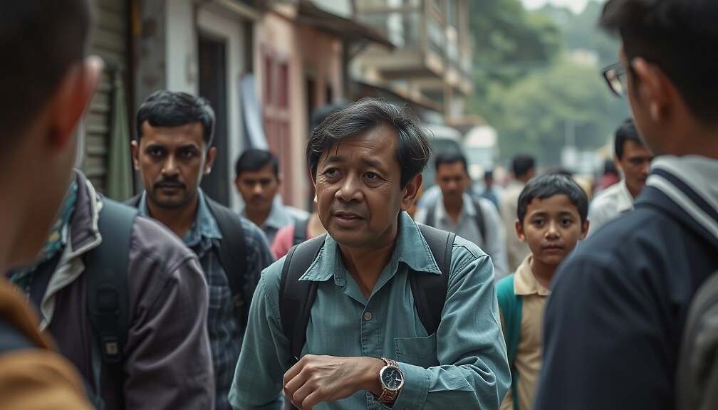 Ukraine Refugee Law Shift to Trigger Costly Overlap