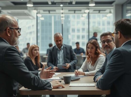 Green Party Calls for AI Tax to Counter Extremism and Boost Innovation