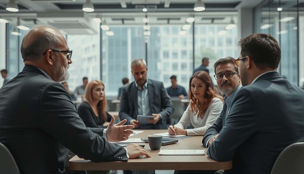 Green Party Calls for AI Tax to Counter Extremism and Boost Innovation