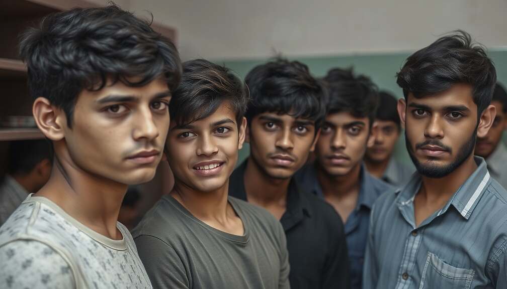 Military Chief Urges Universal Draft for Germany's Defense