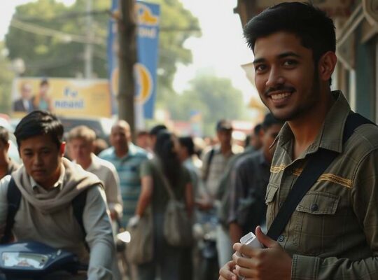 Germany's Care Needs Soar, Driven by Policy Changes