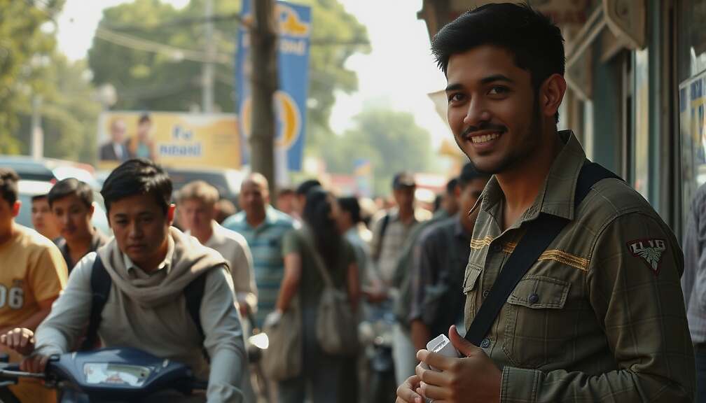 Germany's Care Needs Soar, Driven by Policy Changes