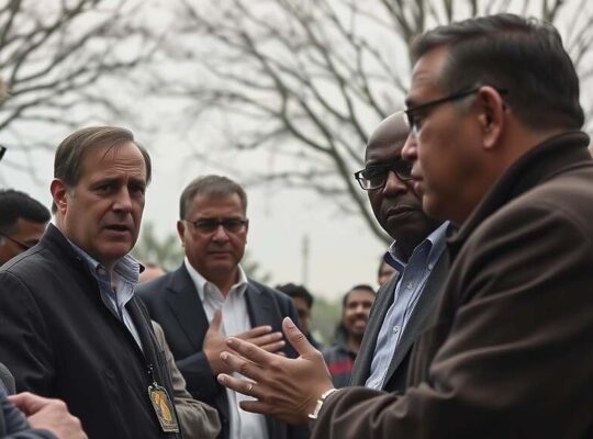 Germany's Greens Blast Government's Climate Policy U-Turn