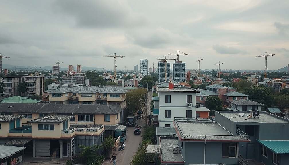 Deutsche Bank to Scale Back Home Loan Funding for Profitability