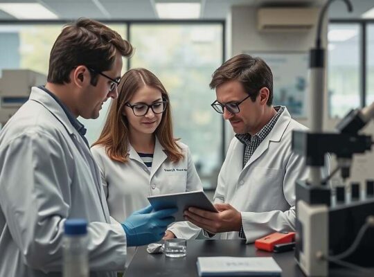 Germany Invests Millions in AI-Powered Cancer Surgery