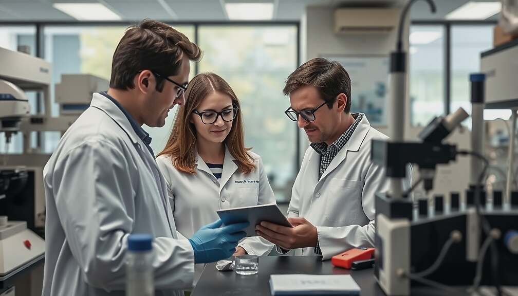 Germany Invests Millions in AI-Powered Cancer Surgery