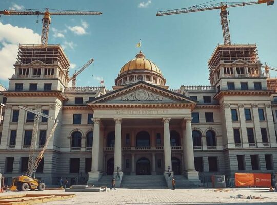 Germany Boosts Cultural Heritage Investments by €170 Million