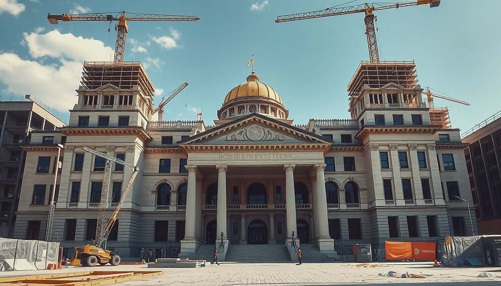 Germany Boosts Cultural Heritage Investments by €170 Million