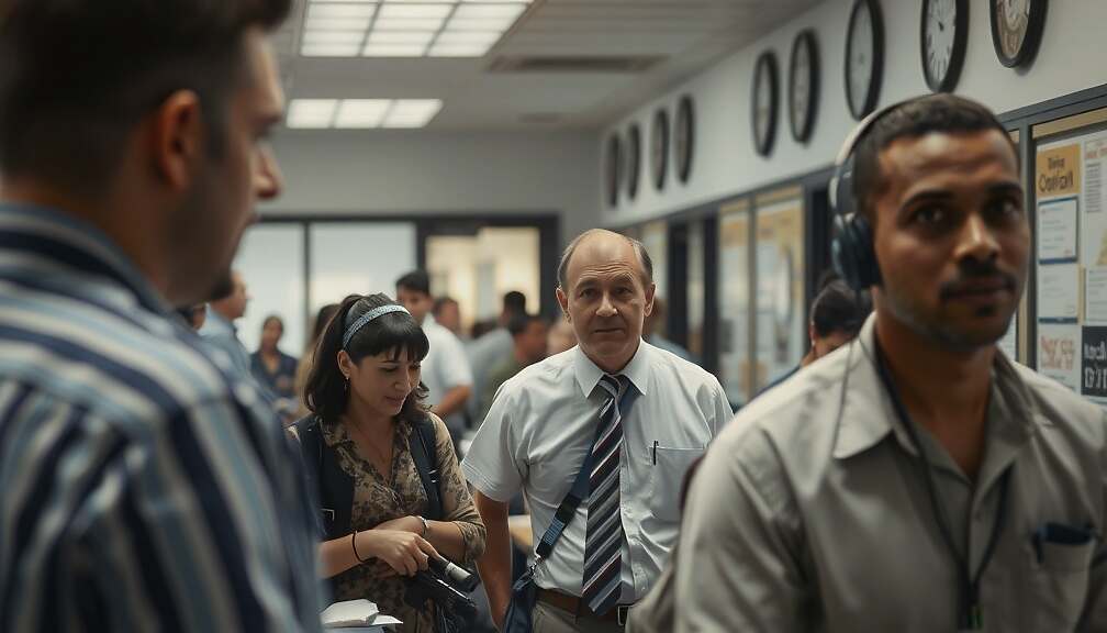 Digital Minister Defends Management Approach Amid Criticism