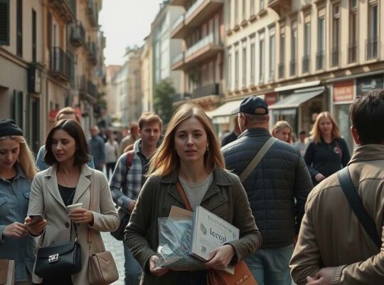 Germany Considers Incentives for Refugee Returns