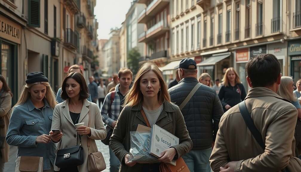 Germany Considers Incentives for Refugee Returns