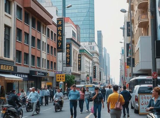 Munich Remains Germany's Most Expensive City