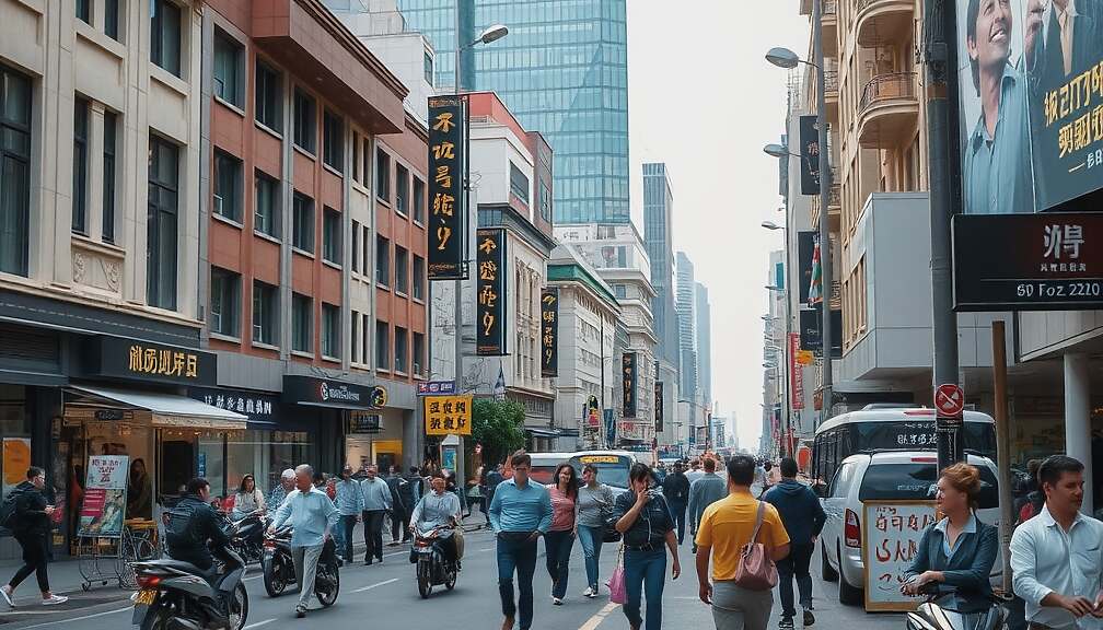 Munich Remains Germany's Most Expensive City