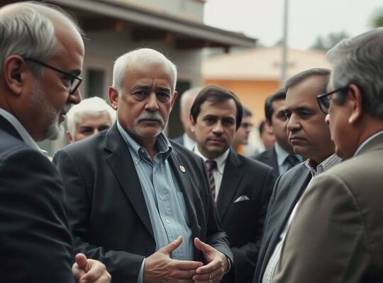 Germany, US Discuss Ukraine Strategy Amid Secret Talks Reports