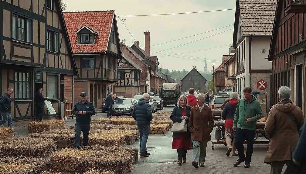 Germany Launches Public Campaign to Showcase Government Initiatives