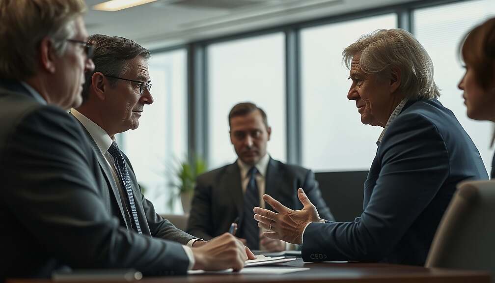 Trump's Ukraine Plan Faces Fierce Criticism as 'Russian Wish List'