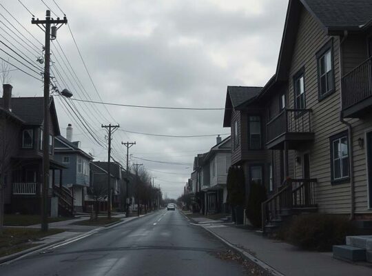 Police Suspect Murder-Suicide