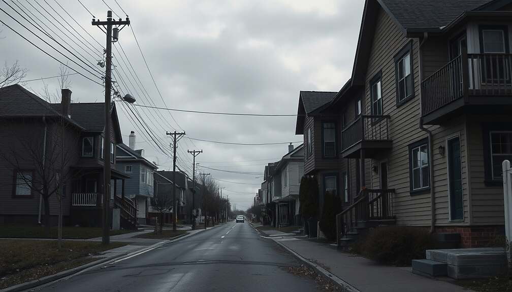 Police Suspect Murder-Suicide