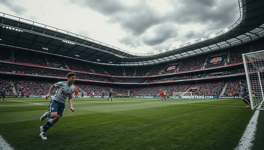 Hertha Edges Kaiserslautern in Tightly Contested 2. Bundesliga Clash