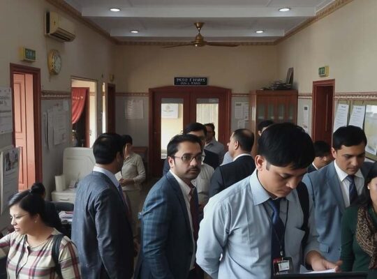 Germany Risks Slowing Digital Public Services Over Data Concerns