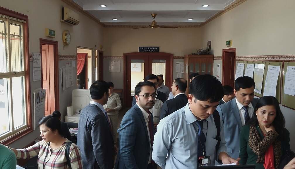 Germany Risks Slowing Digital Public Services Over Data Concerns