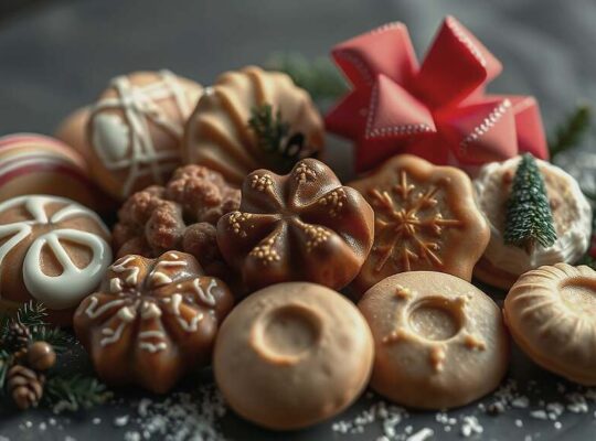 Chocolate and Candy Costs Soar