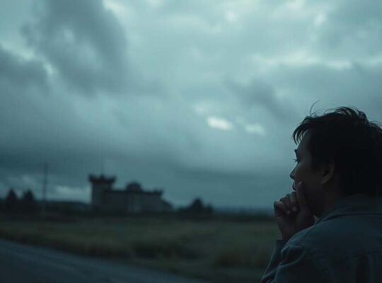 Ukraine Urges Germany to Show Leadership Amid Russian Attacks