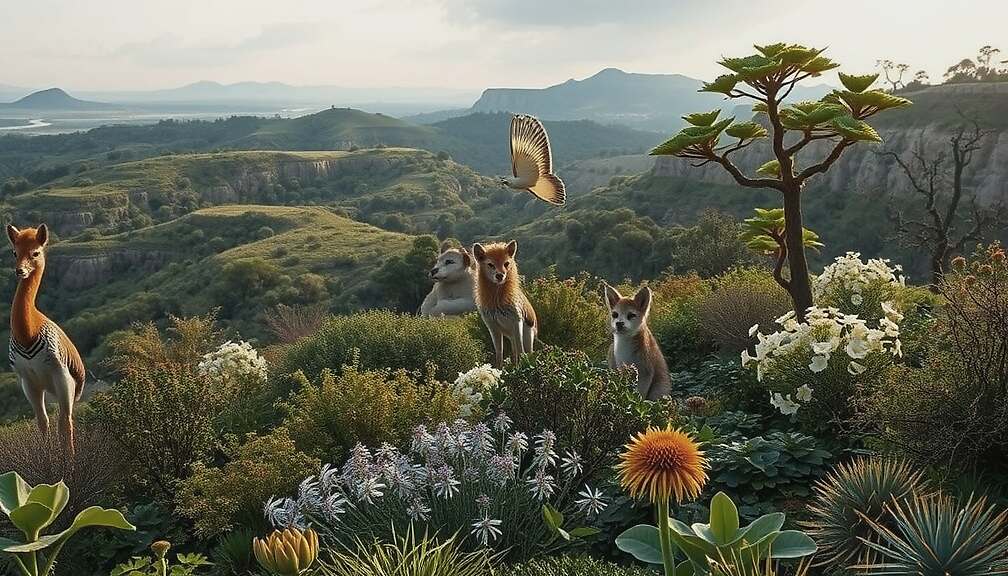 Biodiversity Loss Sparks Constitutional Challenge in Germany