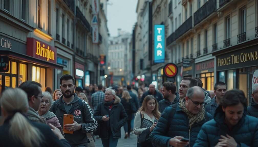 Berlin Arrest: Syria Refugee Initially Deemed "Clean Slate