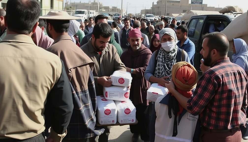 EU Delays Aid Transparency Inquiry Amid Reconstruction Concerns